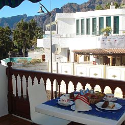 Appartement Wohnung Nicole los Gigantes