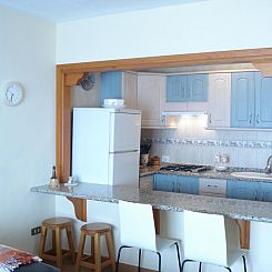 Appartement Wohnung Nicole los Gigantes