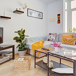 Vakantiehuis Private Terrasse, Schwimmbad, Parkplatz, Wi-Fi,