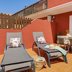 Vakantiehuis Private Terrasse, Schwimmbad, Parkplatz, Wi-Fi,