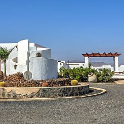 Vakantiehuis Villa mit privatem Pool