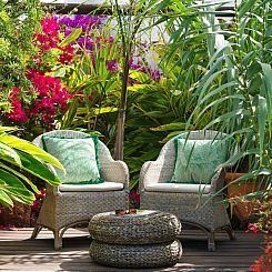 Vakantiehuis Secret Garden Villa - ländlicher Boutique-Rüc