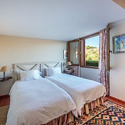 Appartement Wunderschöne Villa in einer einzigartigen natü