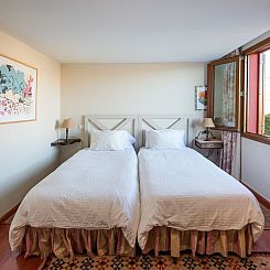 Appartement Wunderschöne Villa in einer einzigartigen natü