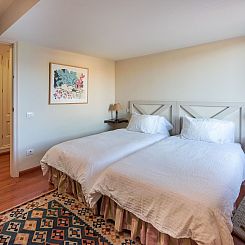 Appartement Wunderschöne Villa in einer einzigartigen natü