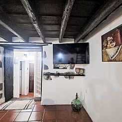 Vakantiehuis Trina