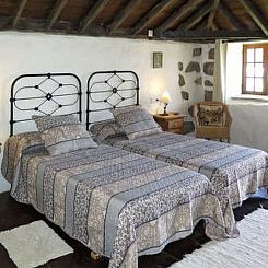 Vakantiehuis Trina
