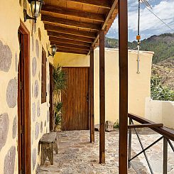 Vakantiehuis Landhaus Pepita la de las flores