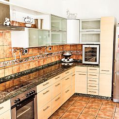 Vakantiehuis Villa Mareta