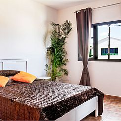 Vakantiehuis Villa Mareta