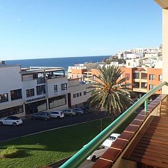 Appartement Gesamte Wohnung in Morro Jable mit Terrasse