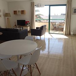 Appartement Gesamte Wohnung in Morro Jable mit Terrasse