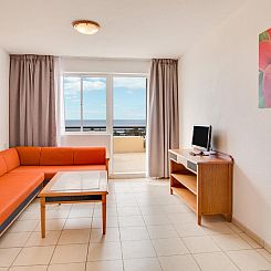 Appartement Wohnungen Palm Garden