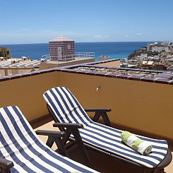 Appartement Tajinaste Terras