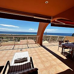 Appartement Strand Tarabilla de Jandia