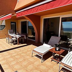 Appartement Strand Tarabilla de Jandia