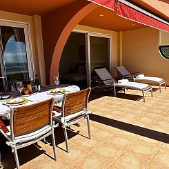 Appartement Strand Tarabilla de Jandia
