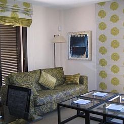 Vakantiehuis Villa Vinamar