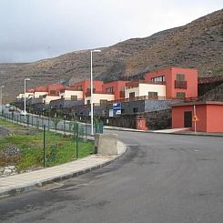 Vakantiehuis Villa Vinamar