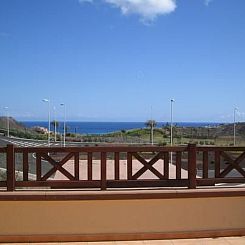 Vakantiehuis Villa Vinamar