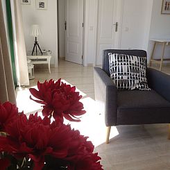 Appartement Buenavista Wohnung
