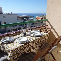 Appartement Buenavista Wohnung