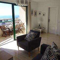 Appartement Buenavista Wohnung