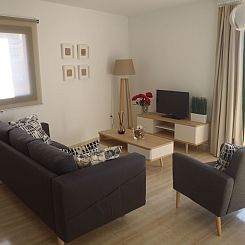 Appartement Buenavista Wohnung