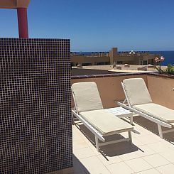 Appartement Tajinaste SOL