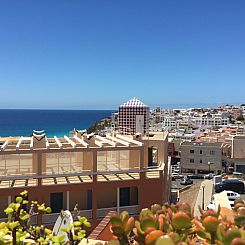 Appartement Tajinaste SOL