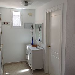 Appartement Tajinaste SOL