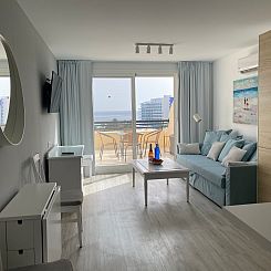 Appartement "Jandia" mit Wasserblick