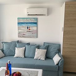 Appartement "Jandia" mit Wasserblick