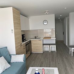 Appartement "Jandia" mit Wasserblick