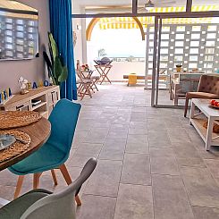 Appartement Vista Faro