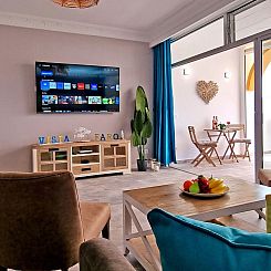 Appartement Vista Faro