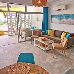 Appartement Vista Faro