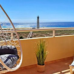 Appartement Janida Dream