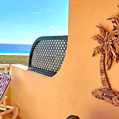 Appartement Janida Dream