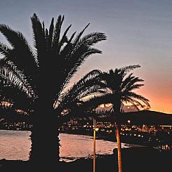 Appartement Casa Marena