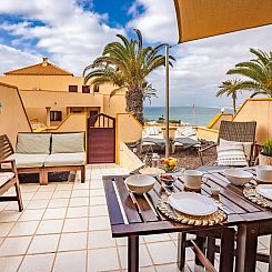 Appartement Casa Marena