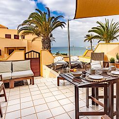 Appartement Casa Marena