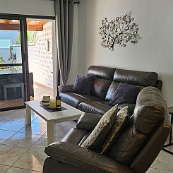 Vakantiehuis Casa Del Sol Rio
