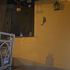 Vakantiehuis Casa Zimbo