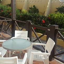 Appartement Moderne Ferienwohnung Casavovo mit Terrasse