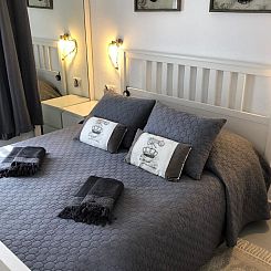 Appartement Wohnung "Costa Calma" mit gemeinschaftlichem Poo