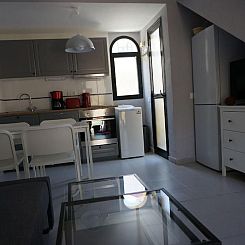 Appartement Wohnung "Costa Calma" mit gemeinschaftlichem Poo