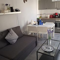 Appartement Wohnung "Costa Calma" mit gemeinschaftlichem Poo