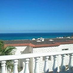 Appartement Iwona mit Meerblick