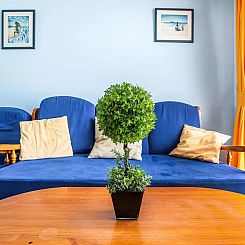 Appartement Schöne Wohnung mit Terrasse in Costa Calma